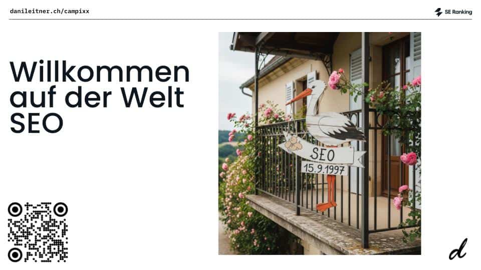 Final Version SEO ist tot. Google auch. Webseiten sowieso. Und wir Auf Jobsuche 1